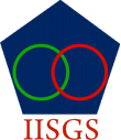 Logo of IISGS - SPORT INDIA Aug. 2025