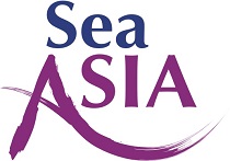 Logo of SEA-ASIA Mar. 2027