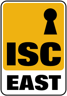 Logo of ISC East 2013