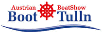 Logo of BOOT TULLN Feb. 2027