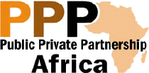 Logo of PPP - PUBLIC PRIVATE PARTNERSHIP AFRICA Nov. 2025