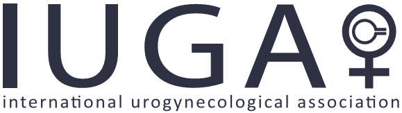 Logo of IUGA Annual Meeting 2018