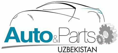 Logo of Auto&Parts Uzbekistan 2011