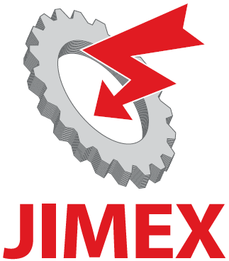 Logo of JIMEX 2024