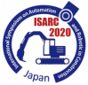 Logo of ISARC 2020