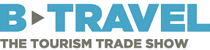 Logo of B-TRAVEL Mar. 2027