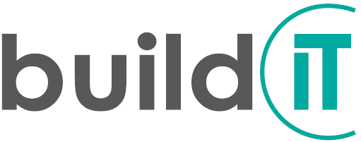 Logo of Build IT 2014