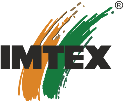 Logo of IMTEX & Tooltech 2025