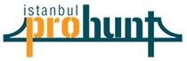 Logo of ISTANBUL PROHUNT May. 2023