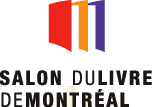 Logo of SALON DU LIVRE DE MONTREAL Nov. 2026