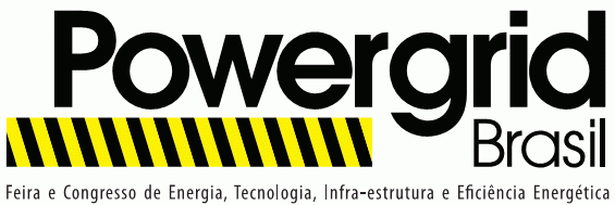 Logo of PowerGrid Brasil 2011