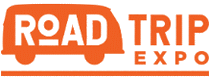 Logo of ROAD TRIP EXPO Nov. 2025