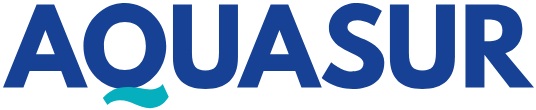 Logo of AquaSur 2024