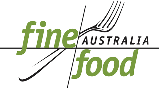 Logo of Fine Food Australia 2012