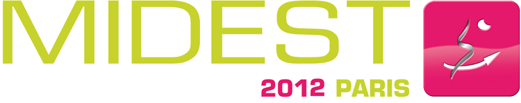 Logo of Midest 2012