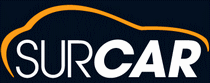 Logo of SURCAR SHANGHAI CONGRESS Sep. 2026