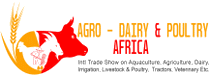 Logo of AGRO & POULTRY AFRICA - UGANDA May. 2025