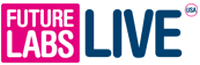 Logo of FUTURE LABS LIVE - USA Oct. 2024