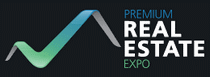 Logo of PREMIUM REAL ESTATE EXPO May. 2025