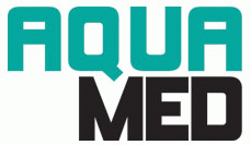 Logo of Aquamed 2012