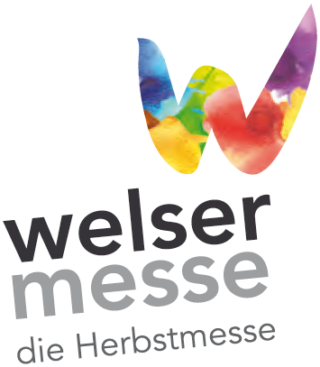 Logo of Herbstmesse Wels 2014