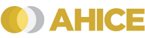 Logo of AHICE May. 2026