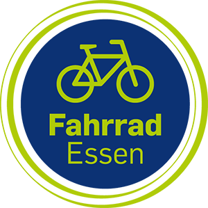 Logo of Fahrrad Essen 2026