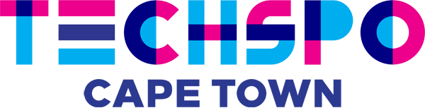 Logo of TECHSPO Cape Town 2024