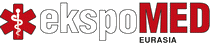 Logo of EKSPOMED Apr. 2027