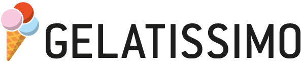 Logo of GELATISSIMO Stuttgart 2026