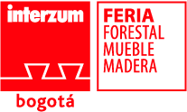 Logo of INTERZUM BOGOTÁ May. 2026