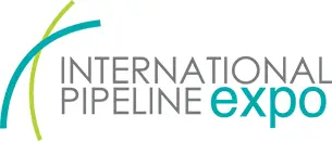 Logo of International Pipeline Exposition (IPE) 2026