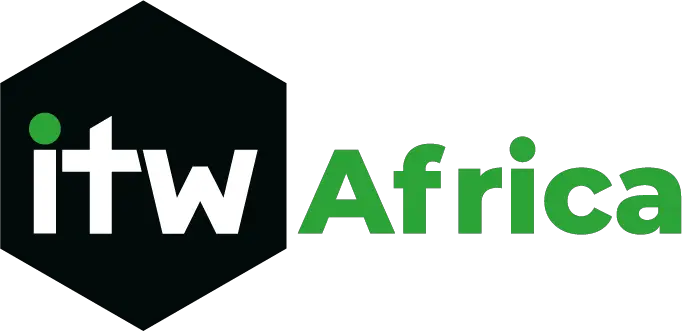 Logo of ITW Africa 2024