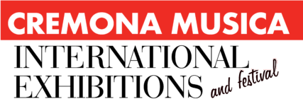 Logo of Cremona Musica 2025