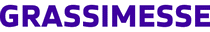 Logo of GRASSIMESSE Oct. 2025
