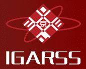 Logo of IGARSS Jul. 2024