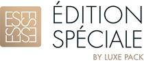 Logo of ÉDITION SPÉCIALE BY LUXE PACK Jul. 2025