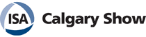 Logo of ISA CALGARY SHOW Jun. 2026