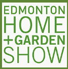 Logo of EDMONTON HOME + GARDEN SHOW Mar. 2025