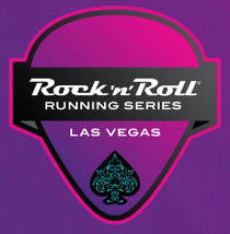 Logo of ROCK ‘N’ ROLL LAS VEGAS Feb. 2027
