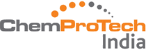 Logo of CHEMPROTECH INDIA Apr. 2025