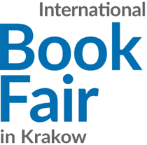 Logo of BOOK FAIR IN KRAKOW Oct. 2026