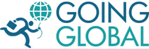 Logo of GOING GLOBAL LIVE Nov. 2023