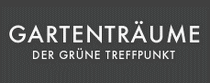 Logo of GARTENTRÄUME FREIBURG Mar. 2024