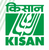 Logo of KISAN 2023