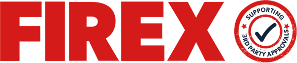 Logo of FIREX 2024