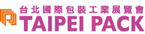 Logo of TAIPEI PACK Jun. 2025