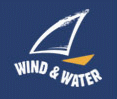 Logo of WIND AND WATER BOAT SHOW - KATOWICE Oct. 2023