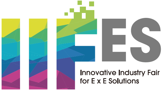 Logo of IIFES 2025