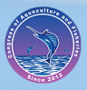 Logo of World Congress of Aquaculture and Fisheries 2019